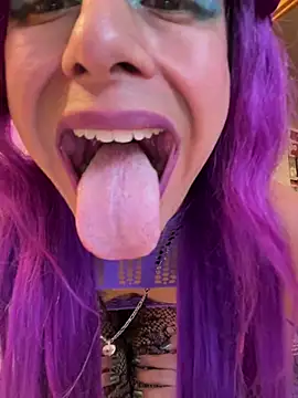 TranSexualJade95 Live XXX-chat