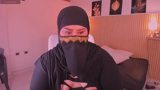 Sembang XXX Secara Langsung samanee_konn