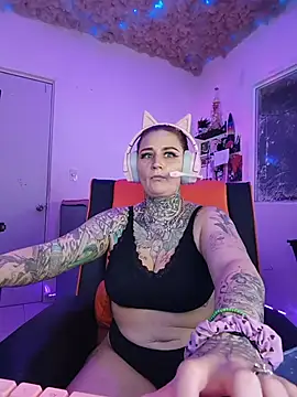 دردشة blazed_vixen الجنسية المباشرة