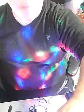 Chat +18 de 12Paradarte ao vivo