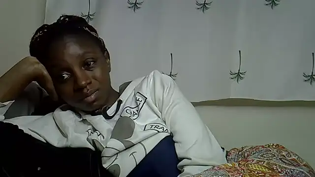 Chat XXX ao vivo de Enkarxx