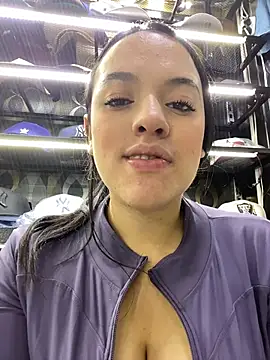 CelesteJones1 – Live XXX-chat