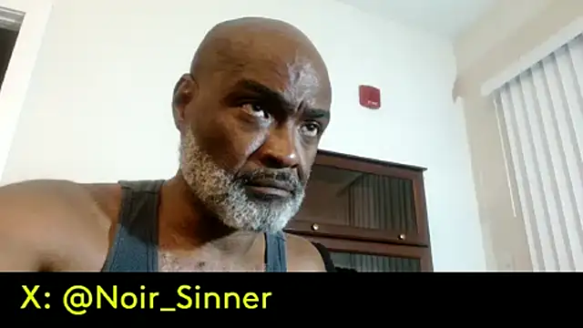 Sembang XXX Secara Langsung sinnernoir