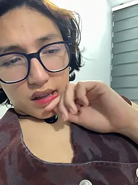 Chatroom XXX en direct de -BlueOpal-