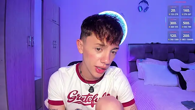 Timothy_ros élő XXX-chatje