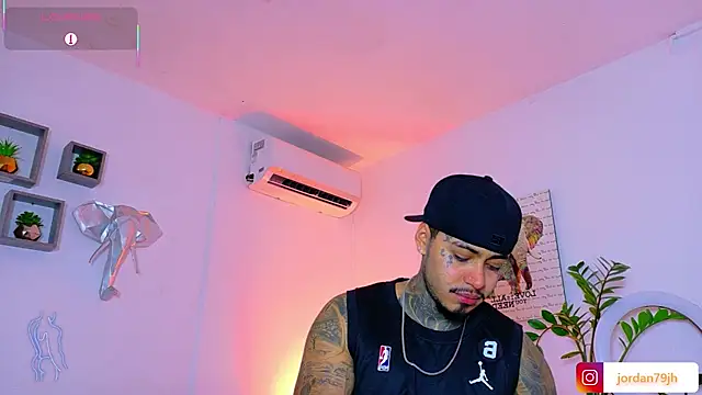 JordanSmiith_のライブXXXチャット