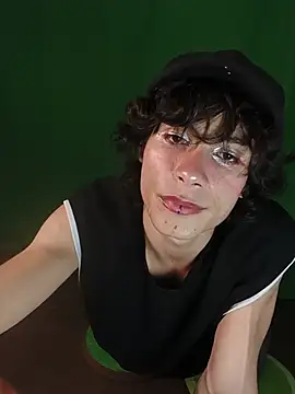 LittleTymmy – Live XXX-chat