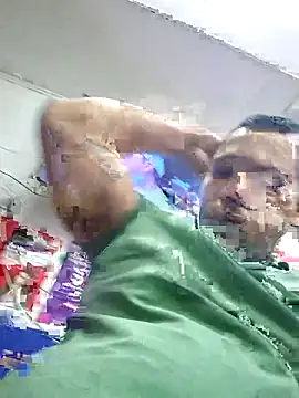 mago_viven Live XXX chat