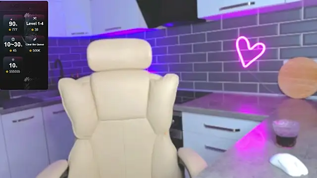 ShaiyaMinn3 – Live XXX-chat