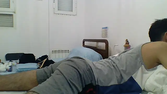 XXX chat uživo modela shanksrojo