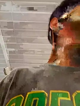 צ'אט XXX בשידור חי של stefamholmes