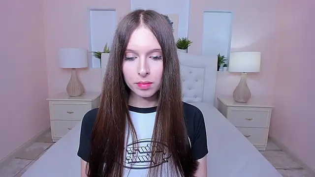 Chatroom XXX en direct de dark_k1tty