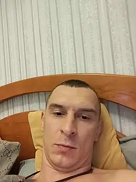 XXX chat uživo modela StanWolf93