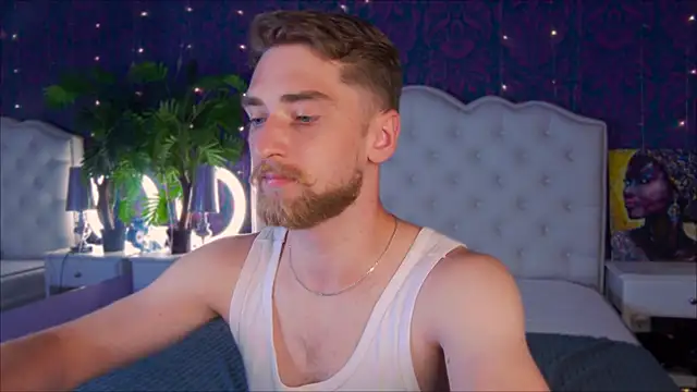 Dexter_Raze Live XXX-chat