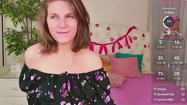 lychee_chan Live XXX-Chat