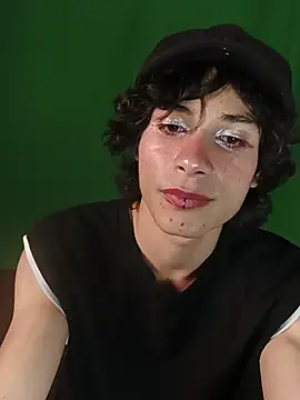 Chat +18 de LittleTymmy ao vivo