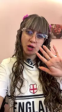 SammyGomez 라이브 XXX 채팅