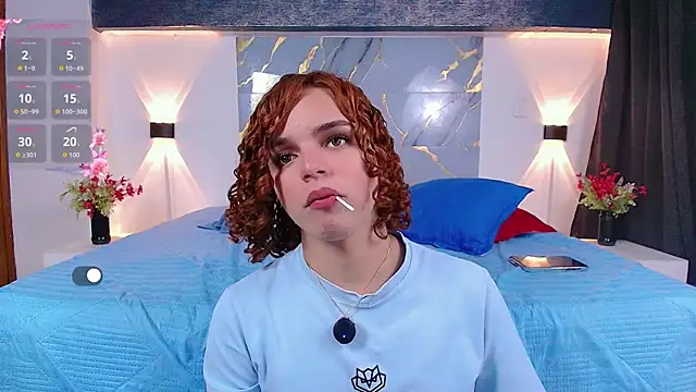 Skyee_angel – Live XXX-chat