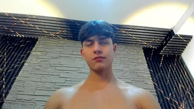 แชท XXX สดของ Lander_Cruz