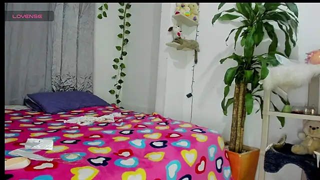 sweet_supreme Adlı Modelin Canlı XXX Sohbeti