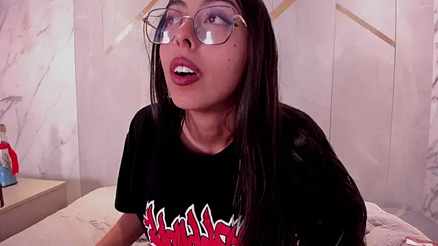 CocoDream_ – Live XXX-chat