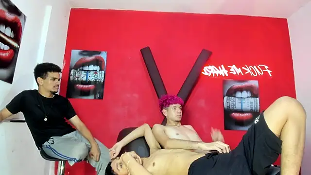 LOVE_KING1 Live XXX Chat