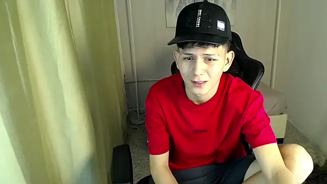 แชท XXX สดของ Hot_athletes_