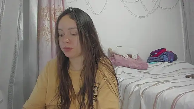 HARLEYNAPIER's Live XXX Chat