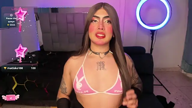 Sophie_whitexxx Adlı Modelin Web Kamerası Şovu