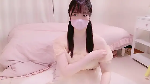 REMI_xoのウェブカメラショー