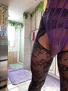 Chat XXX ao vivo de TranSexualJade95