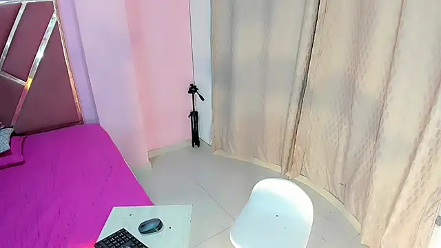 Sembang XXX Secara Langsung Ashley_Alexa