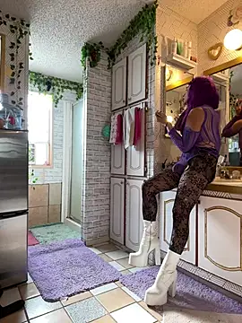 TranSexualJade95 XXX чат на живо