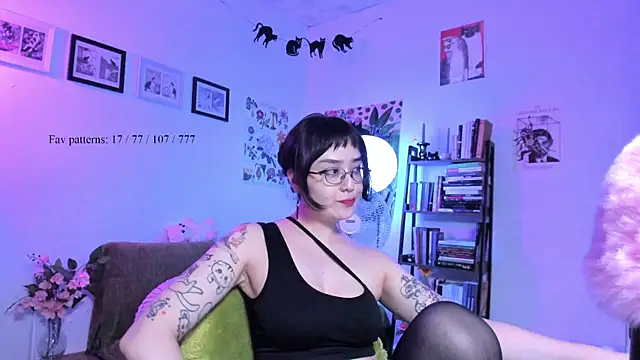 _Insomnia__ Chat XXX live