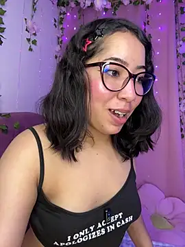 Chatroom XXX en direct de anni_ross