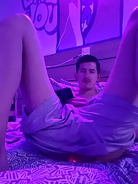 cheekyboyx – Live XXX-chat