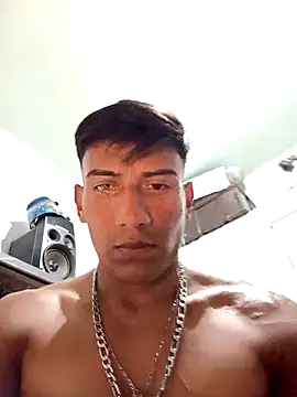 taironmm Show Webcam