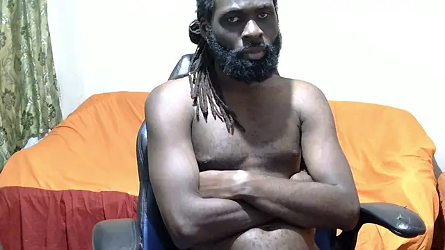 Darkkras Live XXX Chat