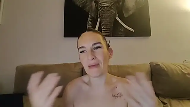 aurasensual69 Live XXX-Chat