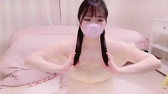 REMI_xoのウェブカメラショー