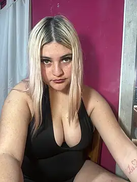 Deliciousbaby22: онлайн-секс-чат