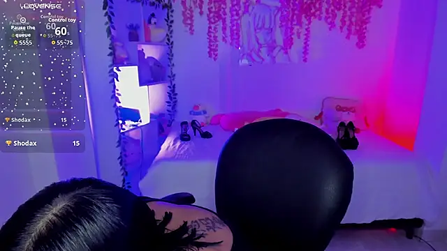 cat_kitty18_n Live XXX chat