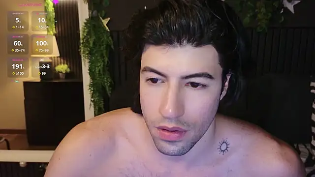 newjeff Chat XXX in diretta