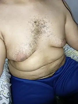 chubbygamer26 Chat XXX in diretta