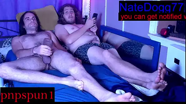 PNPSPUN1 élő XXX-chatje