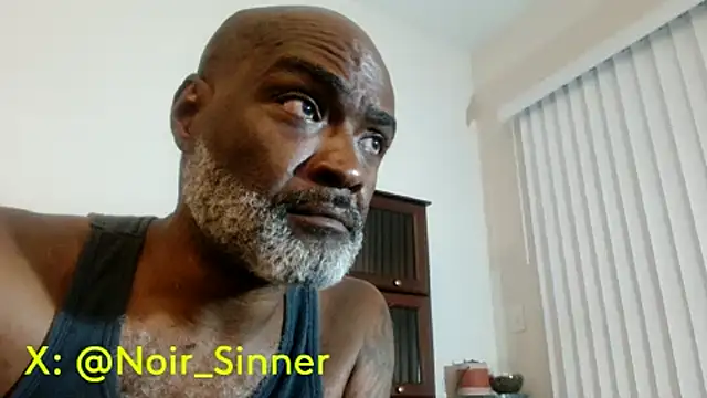 sinnernoir Chat XXX in diretta