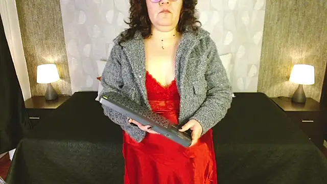 Rosalie_Durand's Live XXX Chat