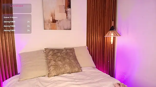 XXX chat uživo modela Owen_JP