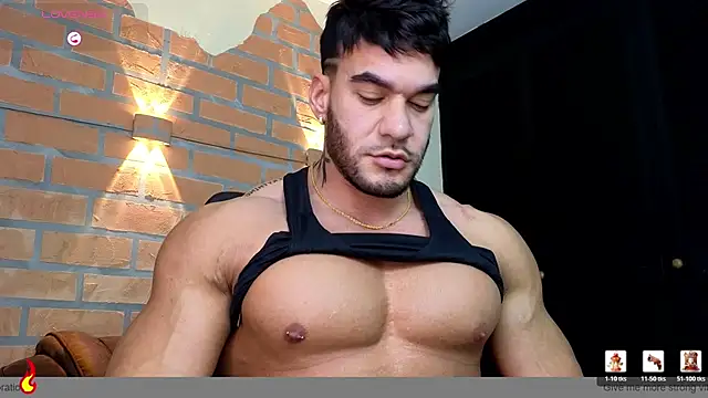 zac_levis_ Live XXX-Chat