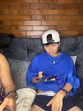 XXX chat uživo modela ian_mathias_